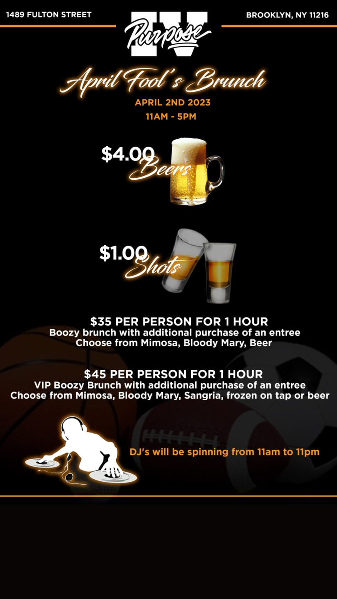 IV Purpose tweet media