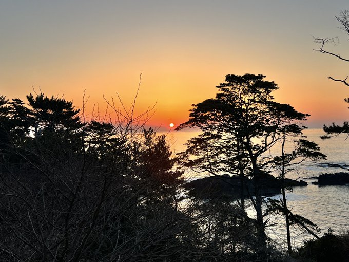 おはようございます。 