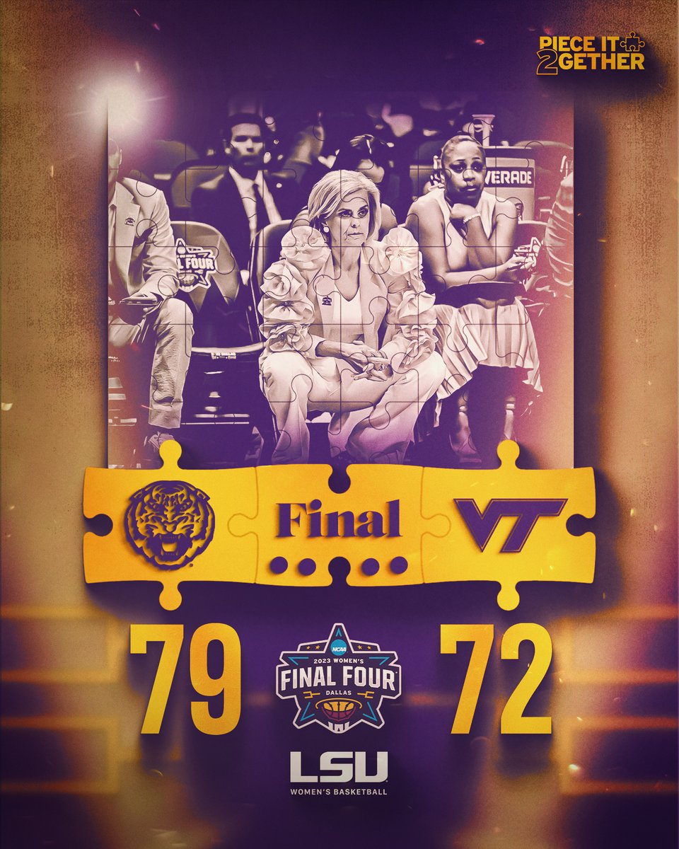 The Comeback Tigers
