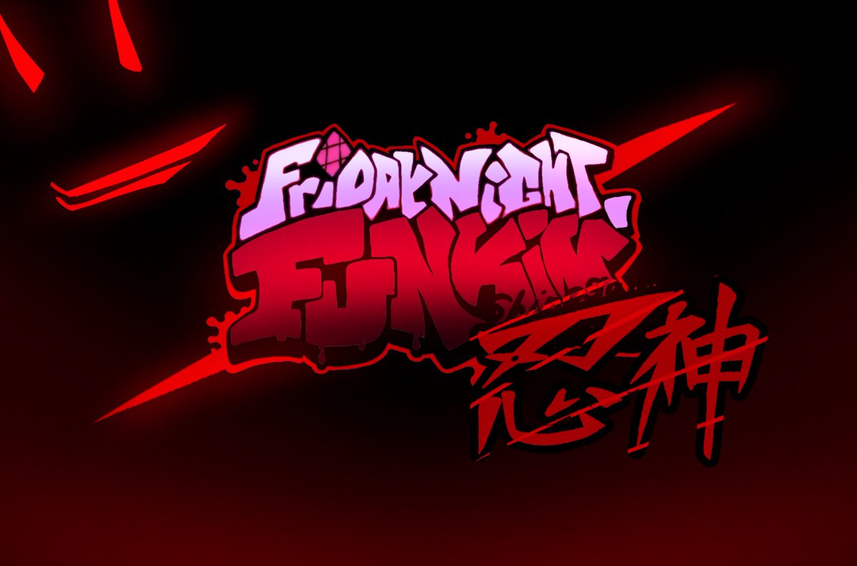 Haru_satoV's tweet photo. 【報告】
Project.S始動...
Mod制作中...デモ版PVを公開しました。
#Project_S #FNF忍神 #fridaynightfunkin
https://t.co/ov1mx8Ss8e https://t.co/JAAR8azHCr