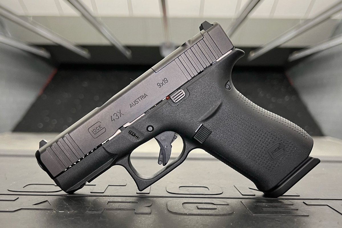 gunmadeHQ's tweet photo. The Glock 43X MOS may be small, but that doesn’t mean it’s not mighty!
Check out our full review of the G43X MOS over on https://t.co/xxtIH880Pd
#GunMade #glock #glock43 #glock43x #glockmos #glockperfection #glockinc #9mmglock #gunreview @GLOCKInc https://t.co/1JUk01ORzh