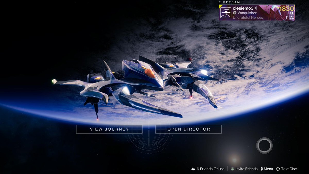 Master Nezarec done! #PS5Share, #Destiny2