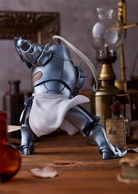 POP UP PARADE Alphonse Elric (Fullmetal  Brotherhood) 