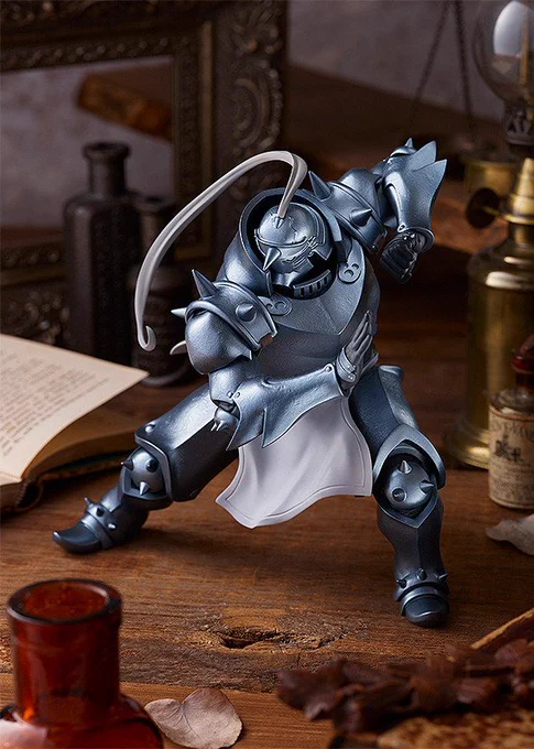 POP UP PARADE Alphonse Elric (Fullmetal  Brotherhood) 