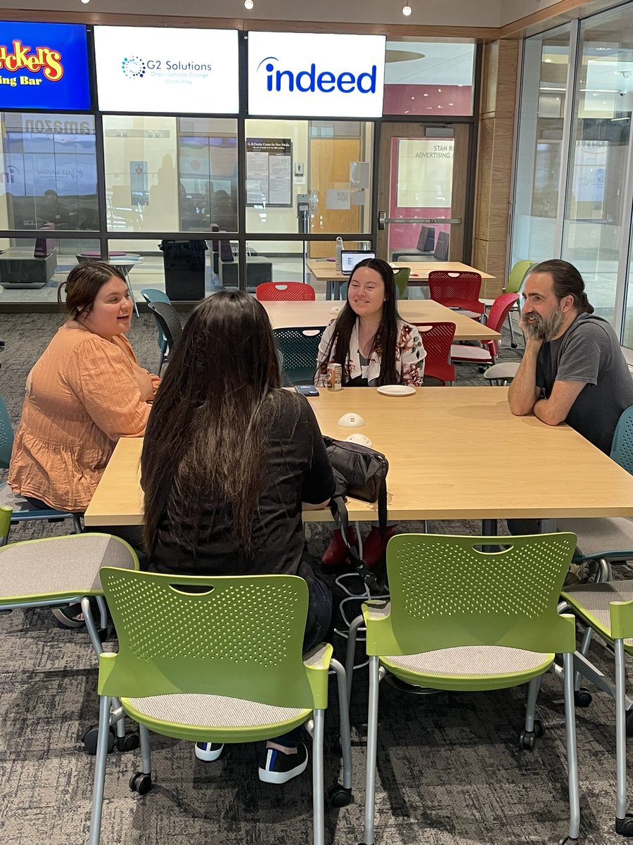 Texas PRSSA tweet media