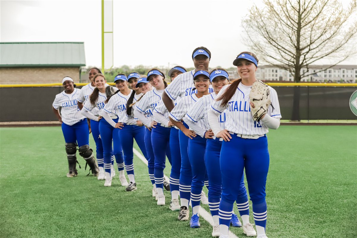 NorthMesquiteHS's tweet photo. @NMHSCoach_Smith gets the win over Poteet tonight with a final score 4-0! Way to go! #northsidepride #madetoexcel #writingthehistorybooks #thssb https://t.co/ddR92XLGXZ