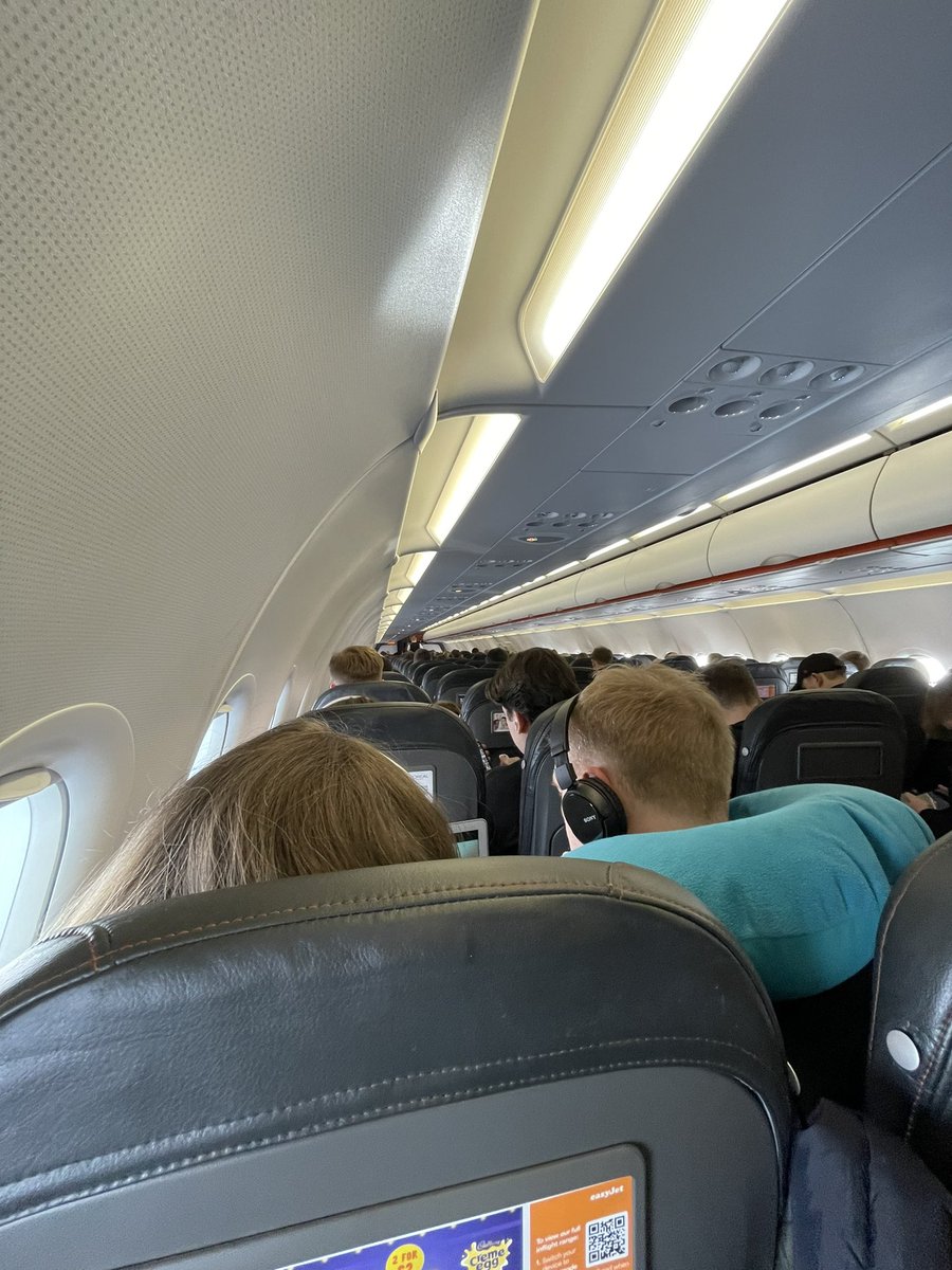 Newcastle Flyer tweet media