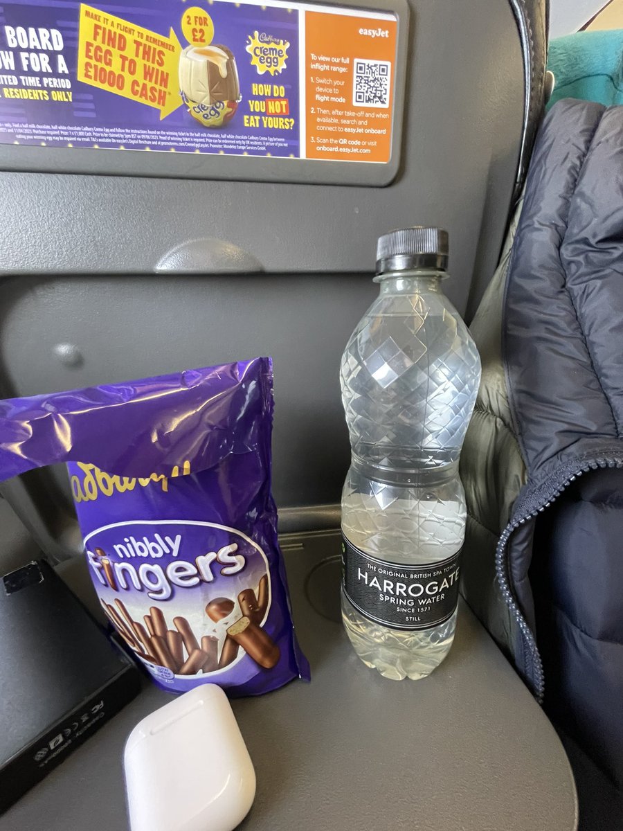 Newcastle Flyer tweet media