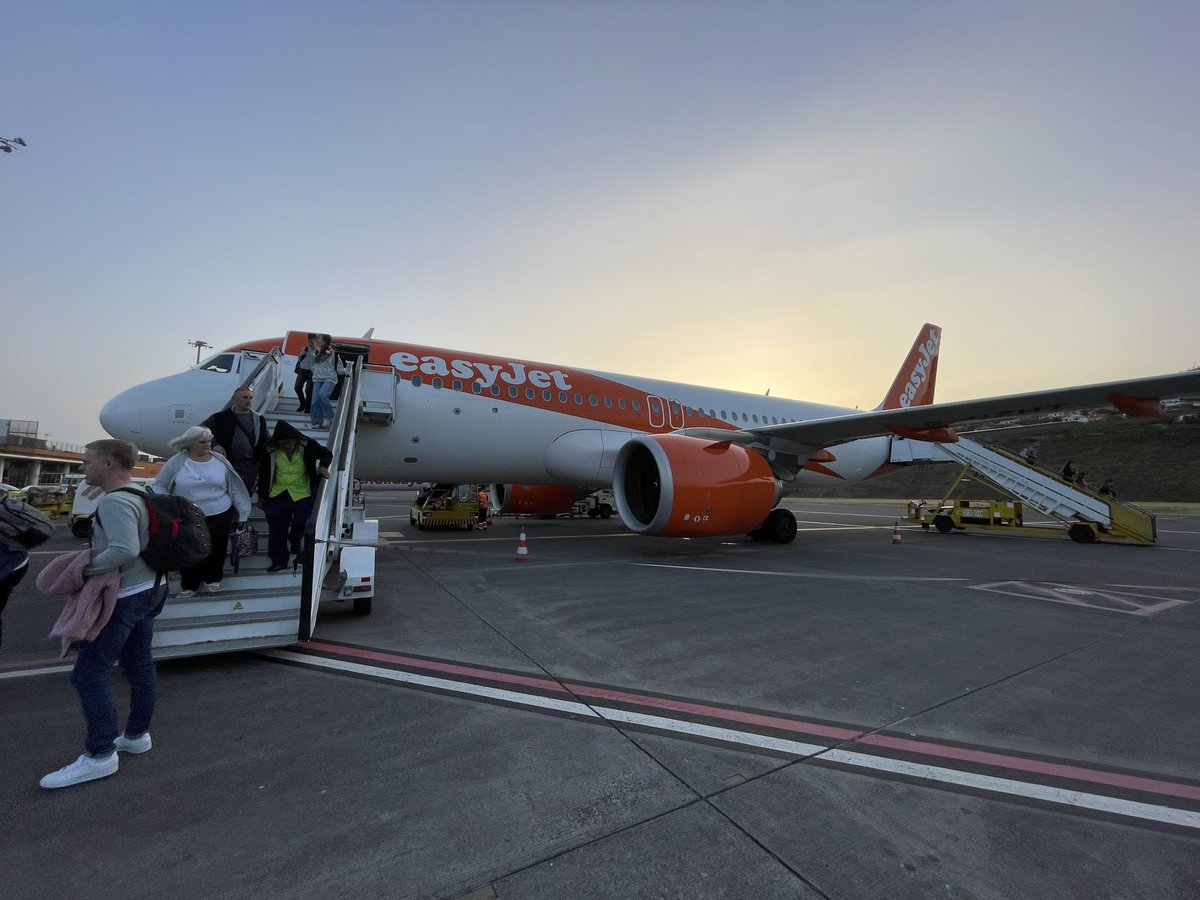 Newcastle Flyer tweet media