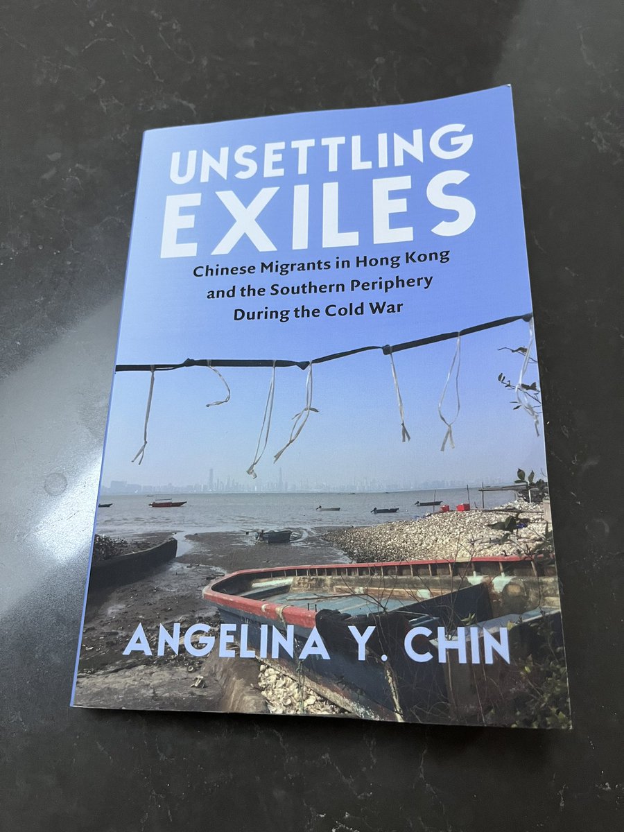 Shelly Chan tweet media