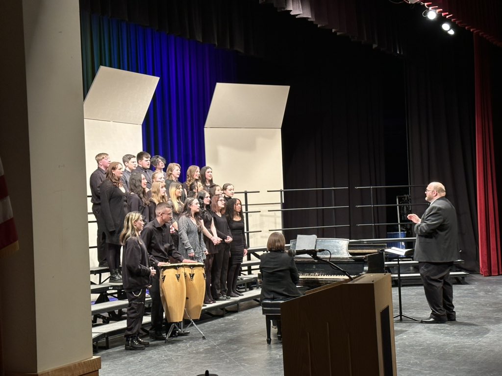 Northbridge Music tweet media