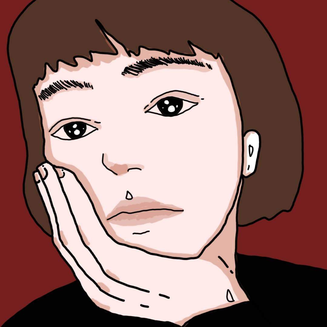 sansaisdrawing's tweet photo. ฉันลืมเรื่องเขาไปหมดแล้ว
แม้จะเห็นหนังสือที่เขาชอบ
หรือเดินผ่านร้านกาแฟร้านนั้น
ก็ไม่รู้สึกอะไร..

วันนี้วันโกหก #AprilFoolsDay #AprilFoolsDay2023 https://t.co/UJcH5WbHEF