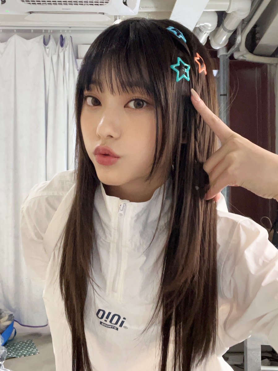 kanghaerins's tweet photo. BABY https://t.co/ZAWNMImHVa