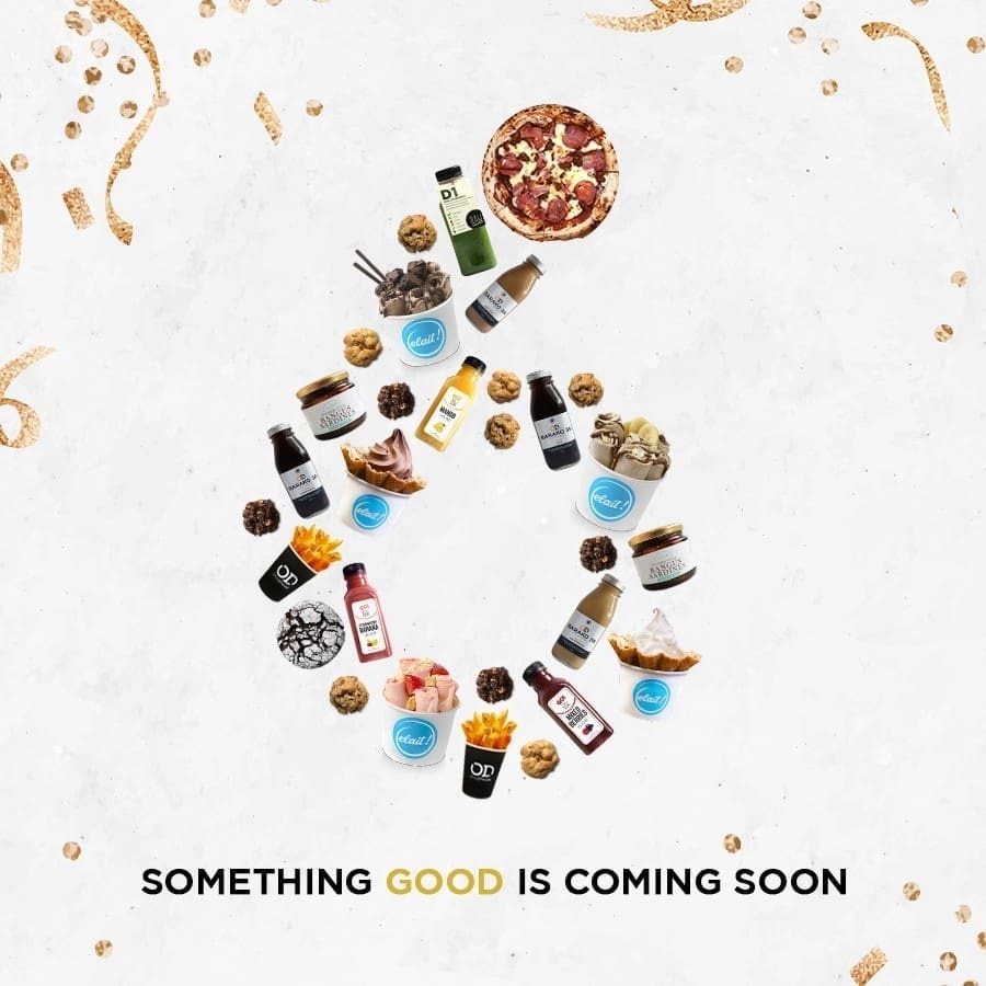 Caravan Food Group Inc. celebrates its 6th Anniversary 🎉

Thank you our dear customers, partners, family, and friends. We can continue to do good through good food because of you 🙏 Together, let us continue to bridge gaps and celebrate inclusivity 🧡