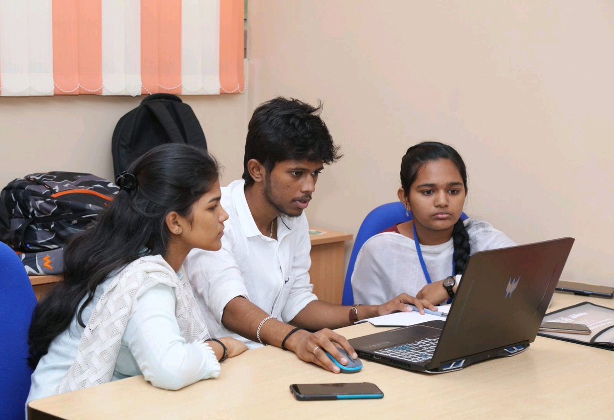 senthil kumar (@sentenwin) on Twitter photo Thank you to <a href="/TheStartupTN/">StartupTN</a> and PSNA  for helping to make this 36 hours SDG hackathon a successful event.  Overall we have received 200+ projects and a shortlisted 33+ teams for the hackathon in the theme of solving the #SDG goals. <a href="/karthik_padman/">Karthik Padmanabhan</a> <a href="/GoogleDevsIN/">Google for Developers India</a> <a href="/Nikkitagandhi/">Nikita Gandhi</a> Thank you to <a href="/TheStartupTN/">StartupTN</a> and PSNA  for helping to make this 36 hours SDG hackathon a successful event.  Overall we have received 200+ projects and a shortlisted 33+ teams for the hackathon in the theme of solving the #SDG goals. <a href="/karthik_padman/">Karthik Padmanabhan</a> <a href="/GoogleDevsIN/">Google for Developers India</a> <a href="/Nikkitagandhi/">Nikita Gandhi</a>