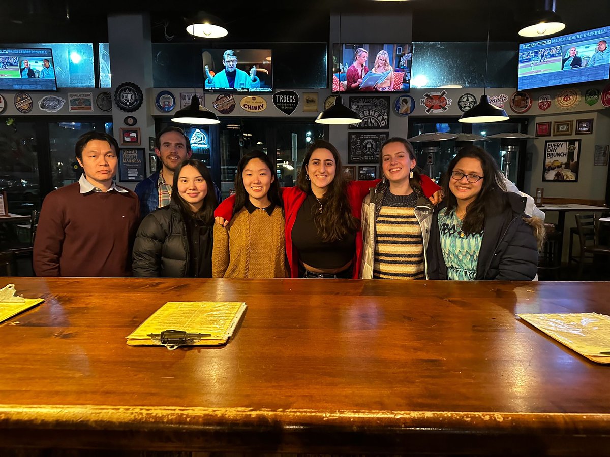 Eloise Fadial (@e_fadial) on Twitter photo I am so excited to share that I have been awarded the <a href="/NSF/">U.S. National Science Foundation</a> GRF. I am so grateful to everyone who has helped me along the way. I couldn’t have done it without the awesome mentorship of <a href="/ChiaLungWu/">Chia-Lung Wu</a> and all the wonderful members of the Wu lab. I can’t wait to start my PhD at <a href="/UofR/">University of Rochester</a> I am so excited to share that I have been awarded the <a href="/NSF/">U.S. National Science Foundation</a> GRF. I am so grateful to everyone who has helped me along the way. I couldn’t have done it without the awesome mentorship of <a href="/ChiaLungWu/">Chia-Lung Wu</a> and all the wonderful members of the Wu lab. I can’t wait to start my PhD at <a href="/UofR/">University of Rochester</a>