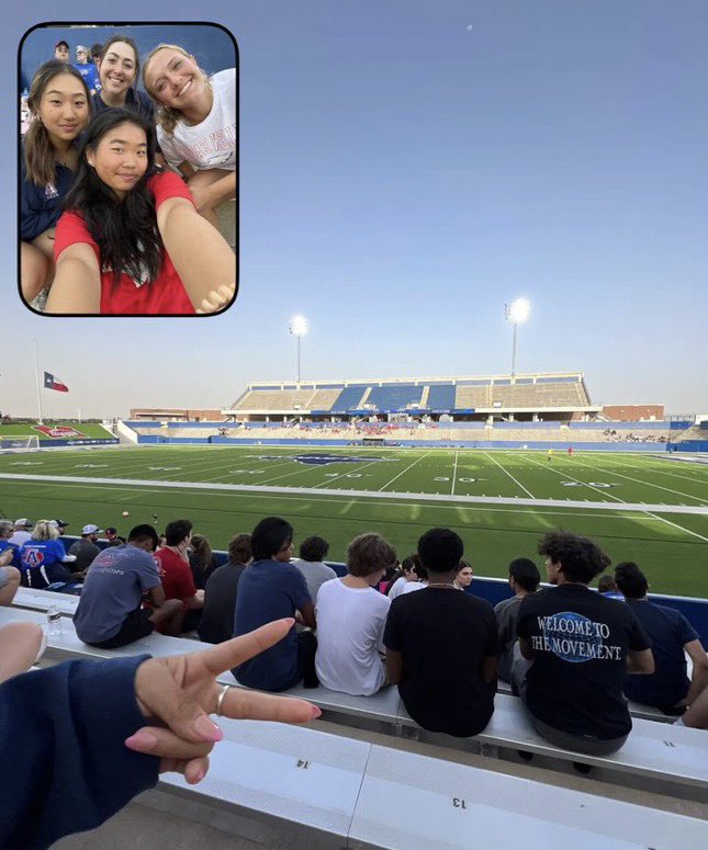 Allen Eagle Tennis tweet media