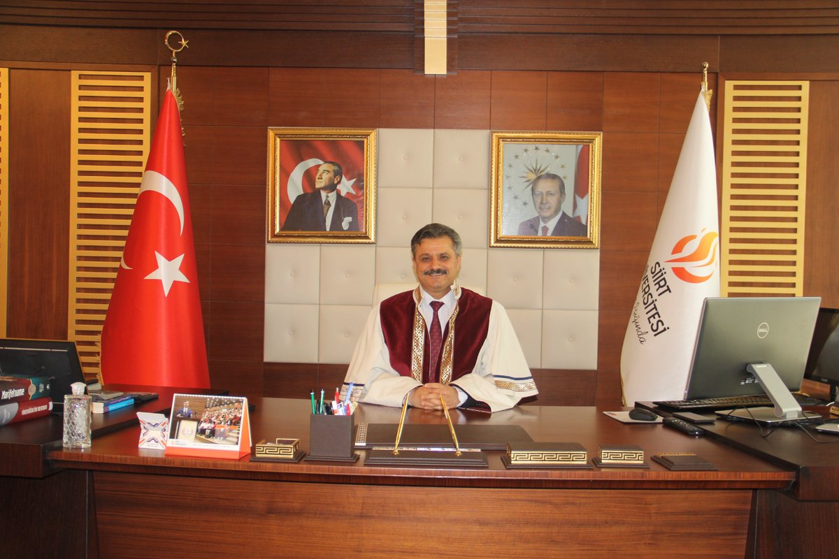 nihatsindak68's tweet photo. Alan bazlı sıralama da Siirt Üniversitemiz; Mühendislik alanında 1. Matematik alanında Türkiye’de 4., Ziraat Fakültesi Toprak bilimi alanında Türkiye’de 8. ve  Kimya alanında Türkiye’de 24. sırada yer aldı.
https://t.co/mZr2a4L9ZH… https://t.co/mxQetCfIll