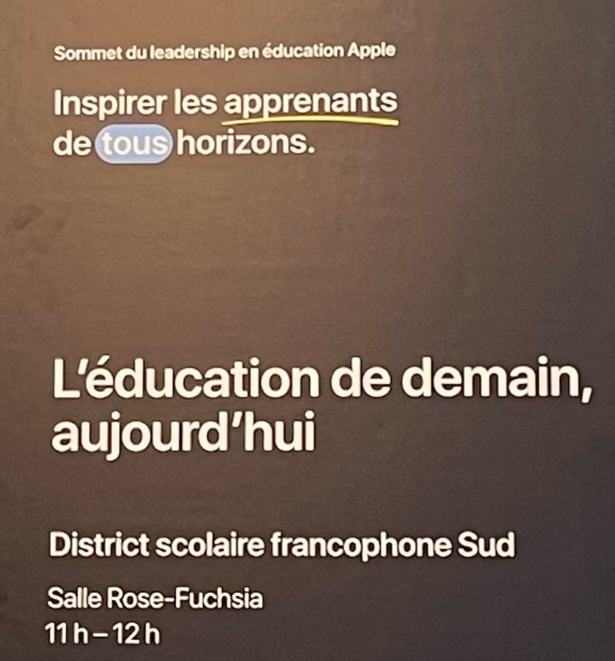 Bourque, Ginette tweet media