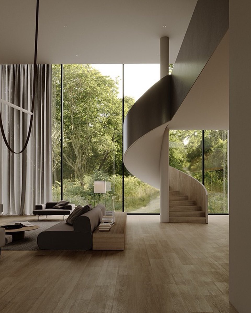 Architecture Hunter tweet media