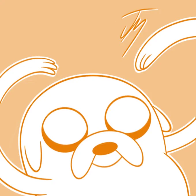 jake the dog     [#adventuretime] 