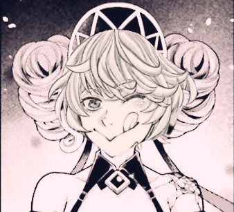 “  เจ้าคิดว่าข้าคืออัลวิรต์จีงผู้แสนเลอโฉมสิน้า า ~ 

    ผิด ! มันคือข้า  นอสตราดาวิรต์จัง !  ว่าจะทำนายให้ฟรี แต่พวกเจ้าทายผิด  ไม่เอาแล้วดีกว่า า ~   ”

⠀⠀⠀⠀⠀⠀