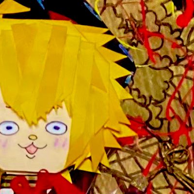スオウソにゃ〜

スオウ❌
嘘猫 笑

#新しいプロフィール画像