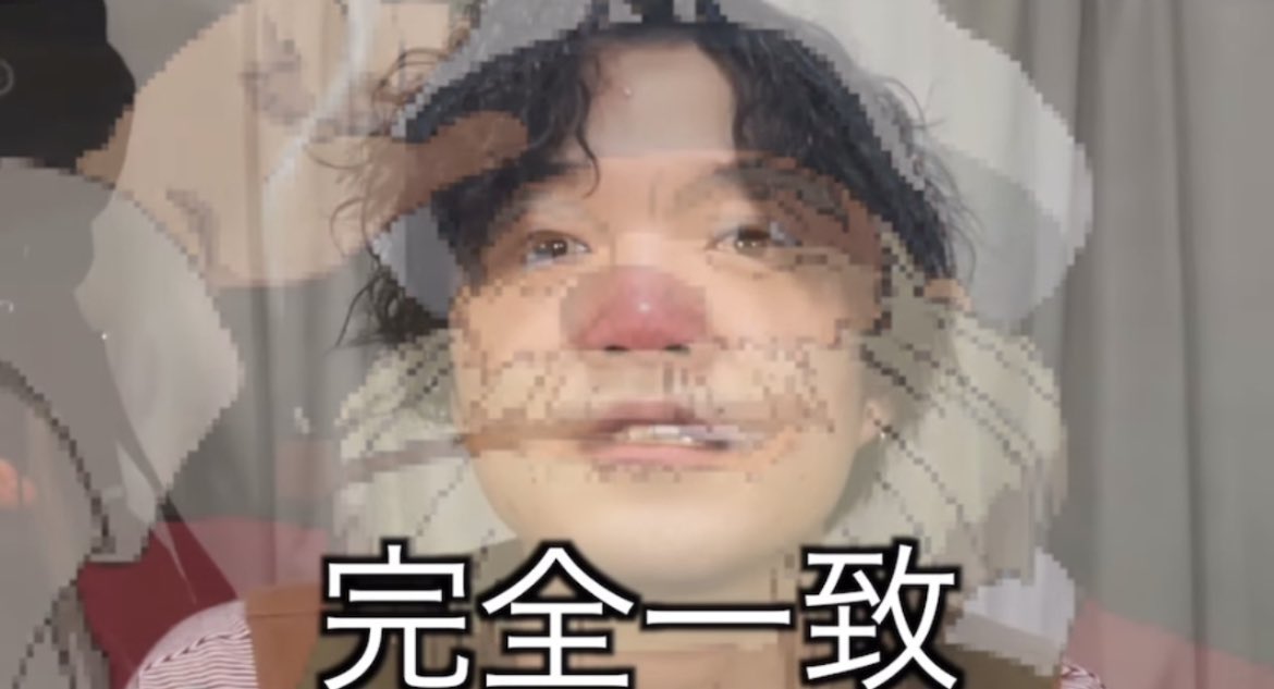salt4022's tweet photo. おはよう🌞今日暑くね？？ https://t.co/lfd91vw1ry