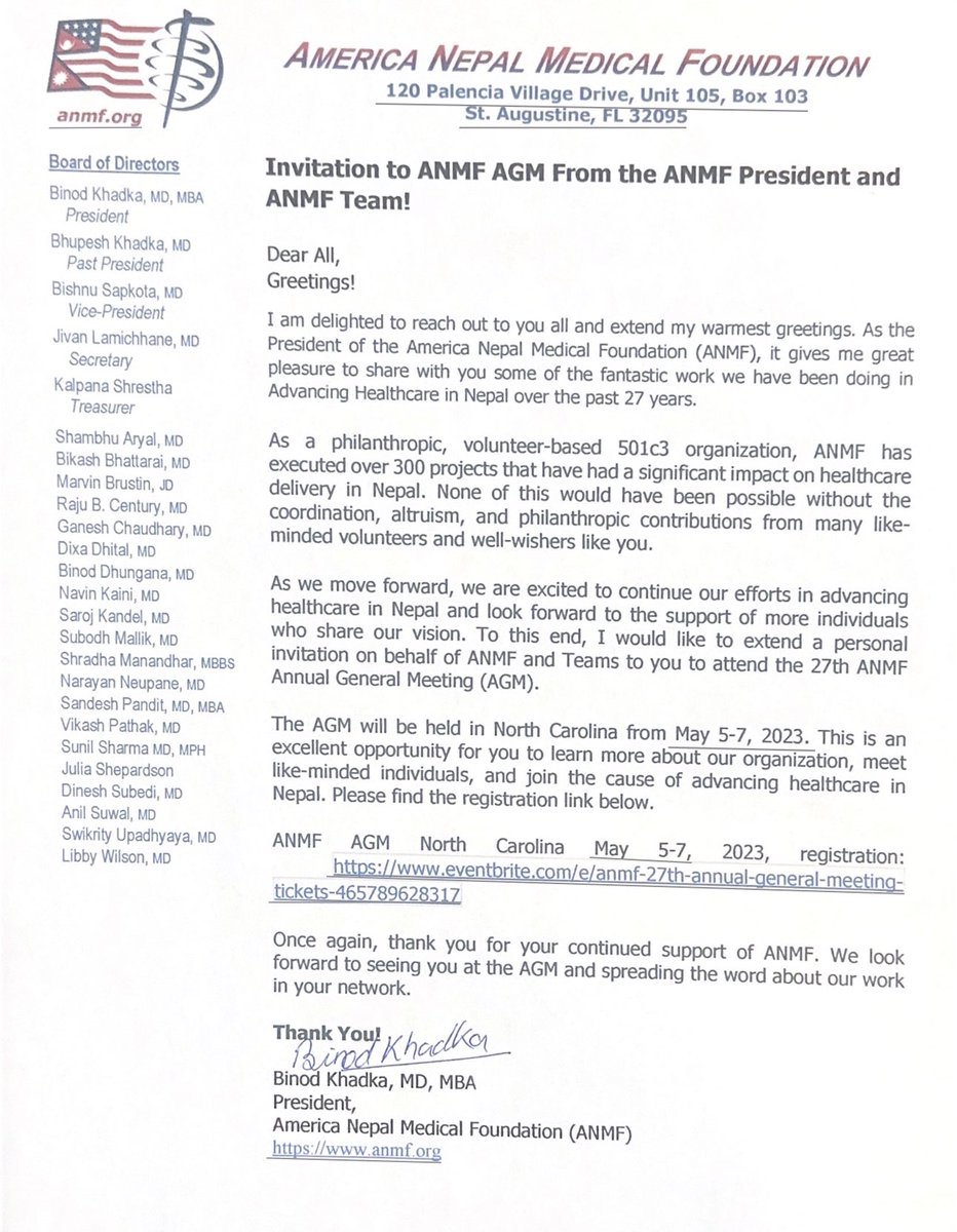 anmf_US's tweet photo. Please Find the link Below. 
ANMF AGM North Carolina May 5-7 registration:
https://t.co/zW5V1BqVIU

Reserve a hotel
https://t.co/Awkk3IWtoR https://t.co/AhMFW3oDAt