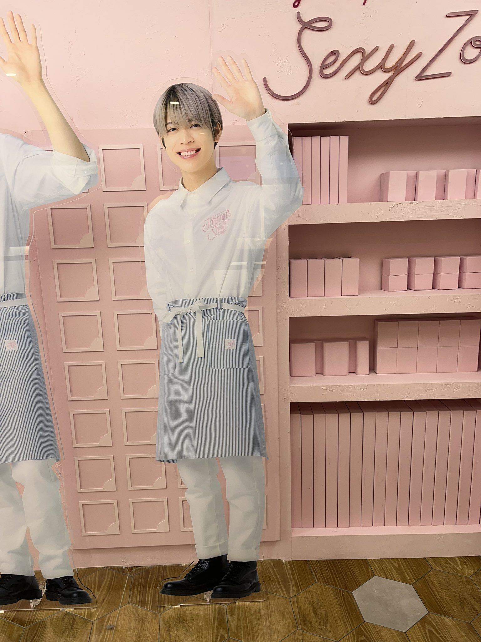 にょん | ε:) on X: 
