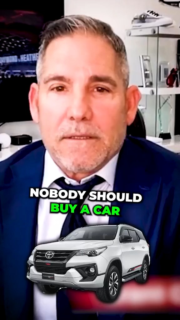 Grant Cardone on Twitter "Don’t hate the truth & Don't buy things