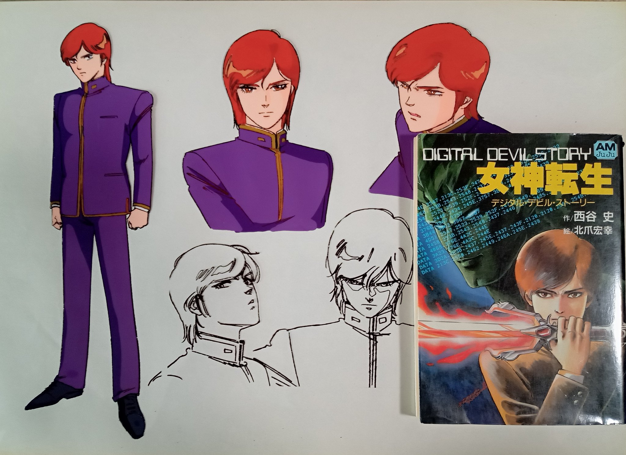 Aya Nishitani 西谷史 on Twitter 