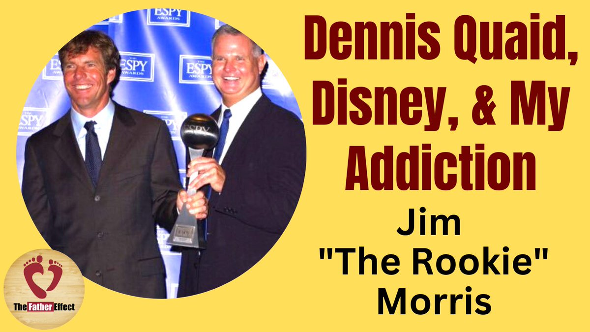 The Father Effect tweet media