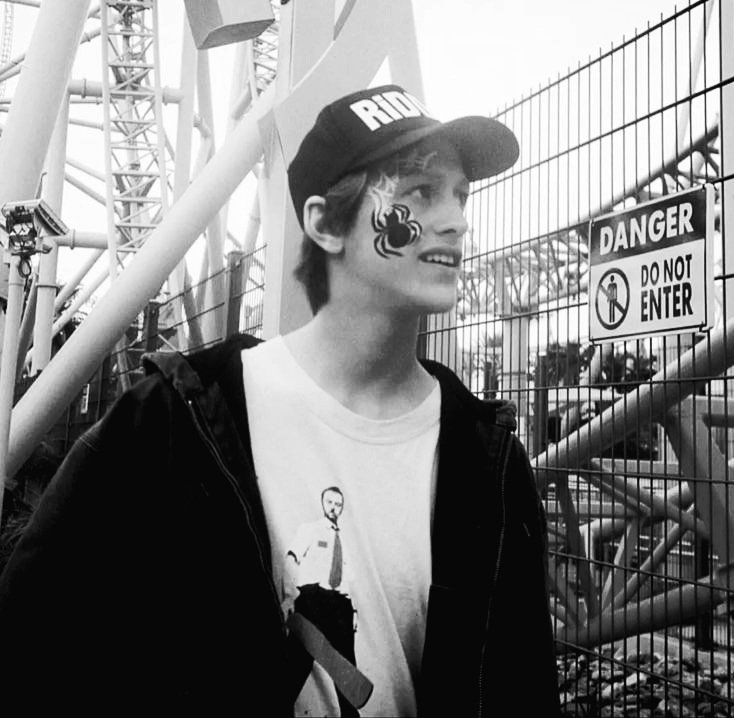 these guys have my heart
#jennaortega &amp; #percyhyneswhite