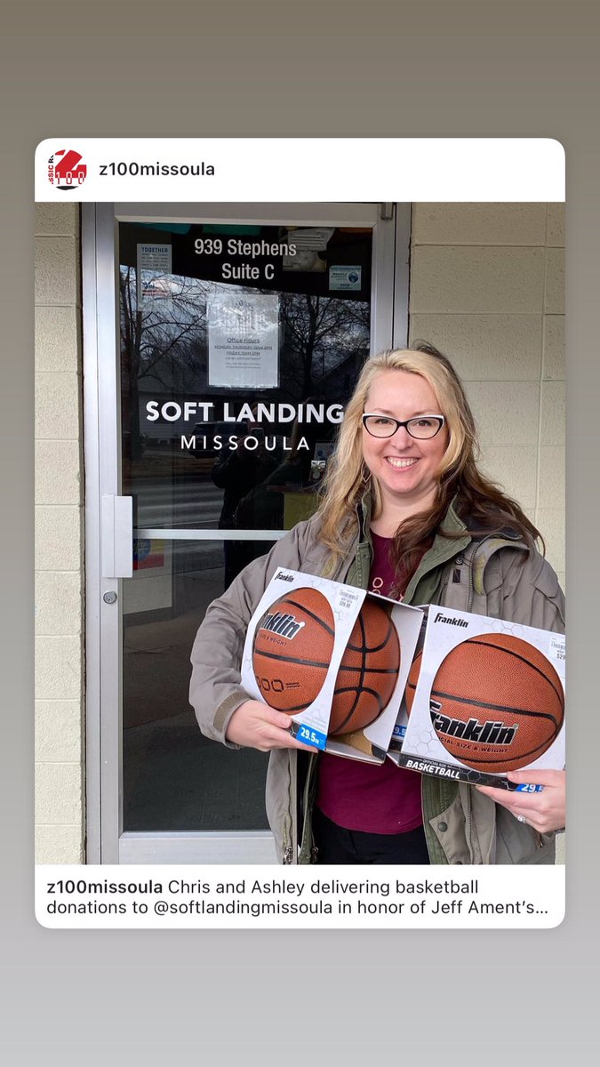 JeffAmentsArmy's tweet photo. #JAAInTheHoop #60for60
We are counting everything up and will draw names tomorrow for the thank you gifts from @pendledon and @InHidingPhoto and the donated #montanapoolservice beanie!
#JAARecruits rock!
Goal: 60 ๐
Current tally: 242 ๐, 2 jump ropes, and $100.00
#jeffament https://t.co/WSPAgmt1wr