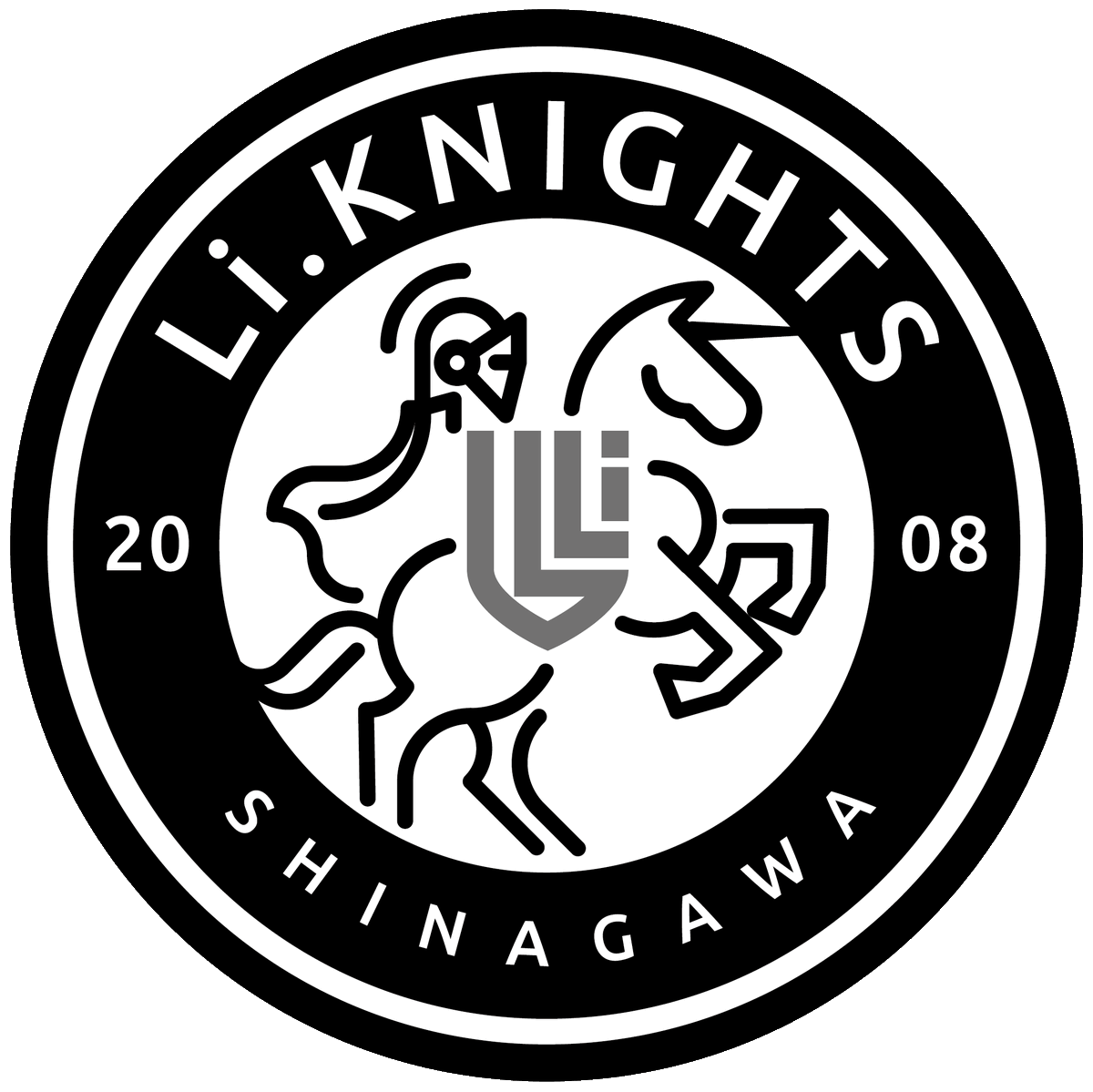 チーム創立15周年を記念して、チームロゴをリニューアル！あわせて記念ムービーも公開中。リナイツはこれからも楽しくフットサルしていきます。
youtu.be/G5DUBrCyTxo