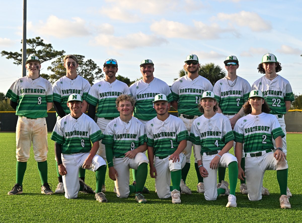 ImpactSportsUS's tweet photo. This is what leadership looks like. These men waited 3 years for this week! Congrats to the 2023 Senior Bolts
Link in bio for full photo collections.
#northmontbaseball #boltsbaseball #northmont #northmontthunderbolts #gwoc #gwocbaseball  #sportsrecruiting #ohsaa #ohsaabaseball https://t.co/qBx7d3D9vL