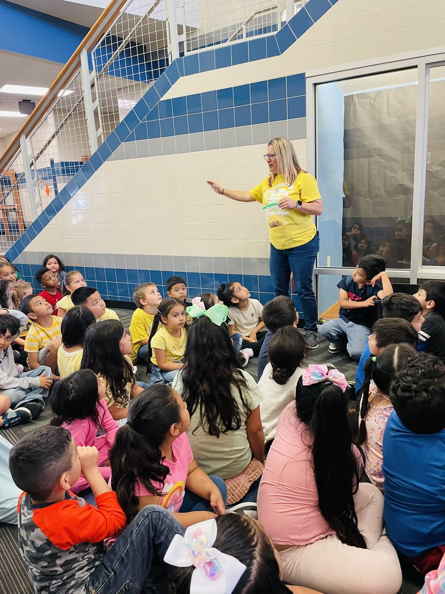 Angie Clark tweet media