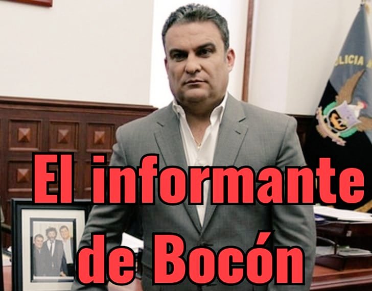 Señores de <a href="/USembassyEC/">US Embassy Ecuador</a> que hacen protegiendo a éste parásito en EEUU si es informante de las mafias que operan en Ecuador ya basta <a href="/StateDept/">Department of State</a> tienen que actuar y traerlo a Latacunga para probar su poder.