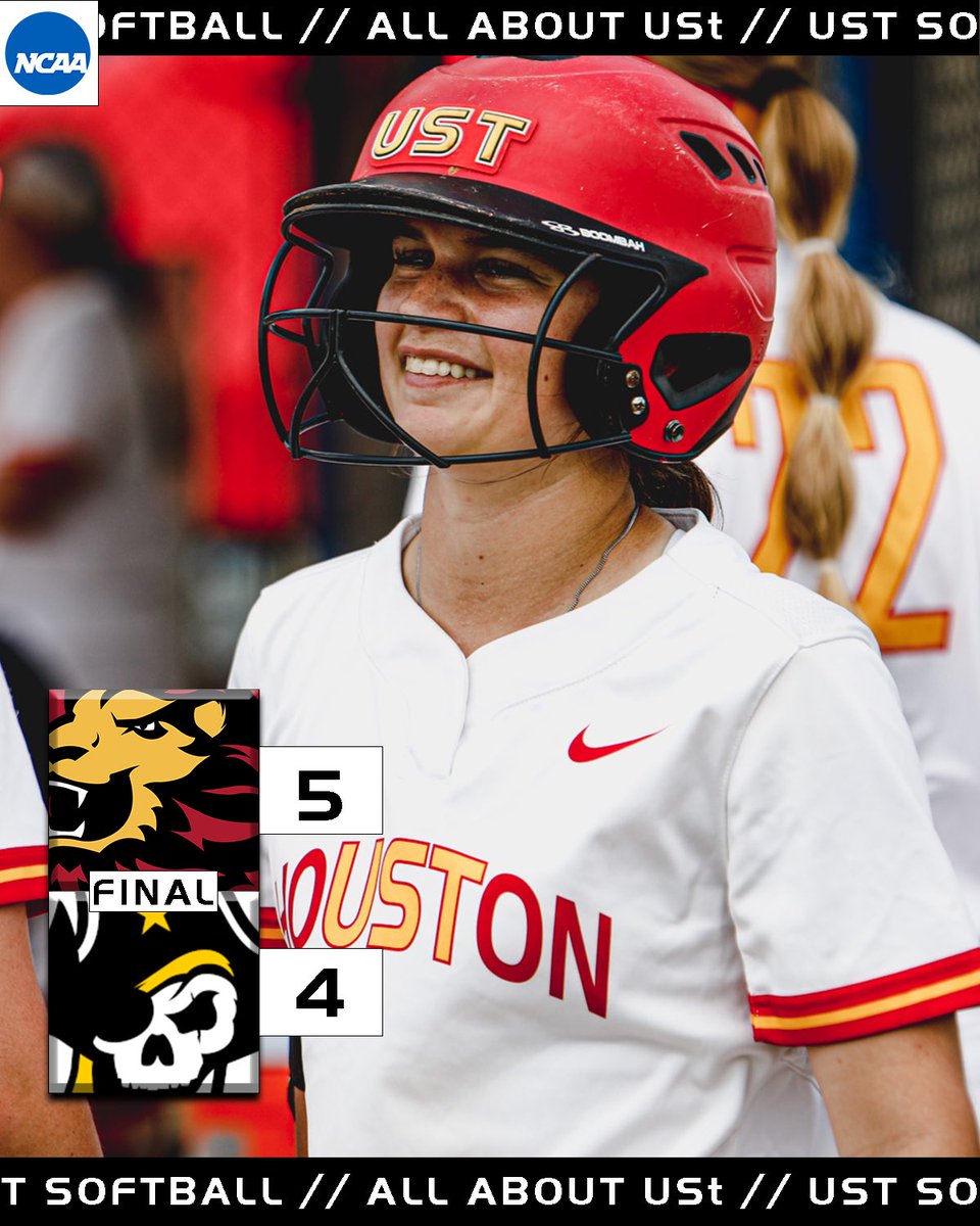 USTAthletics's tweet photo. Delayne Morenoβs clutch 2RBI day powers Celts to SCAC DUB over the Pirates βΌοΈπ¦
#CeltCulture | #AllAboutUSt https://t.co/wskNruTFHi