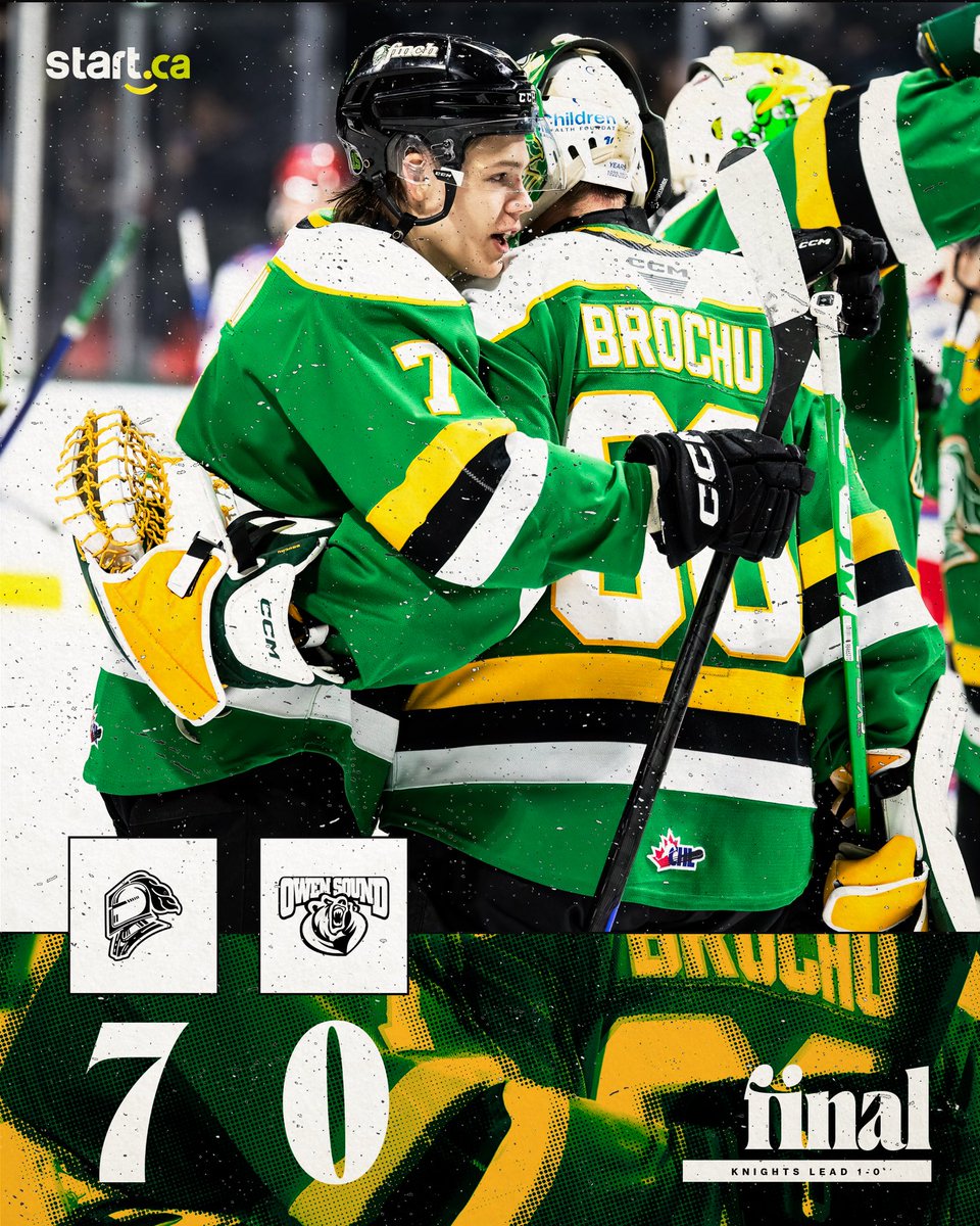 LondonKnights's tweet photo. THE JOURNEY HAS BEGUN. https://t.co/5DA7ybKc2b
