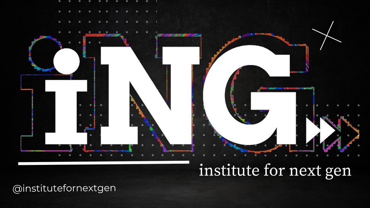 jeffgrenell's tweet photo. The Fine Arts are the talents & gifts of teens
We have hundreds of students @northcentral_mn who participate in The National Fine Arts program of @AG_Youth
A healthy youth Ministry develops the Fine Arts of its students
#institutefornextgen #ythology #nculife #genz #alphagen https://t.co/NGPkmu54kp