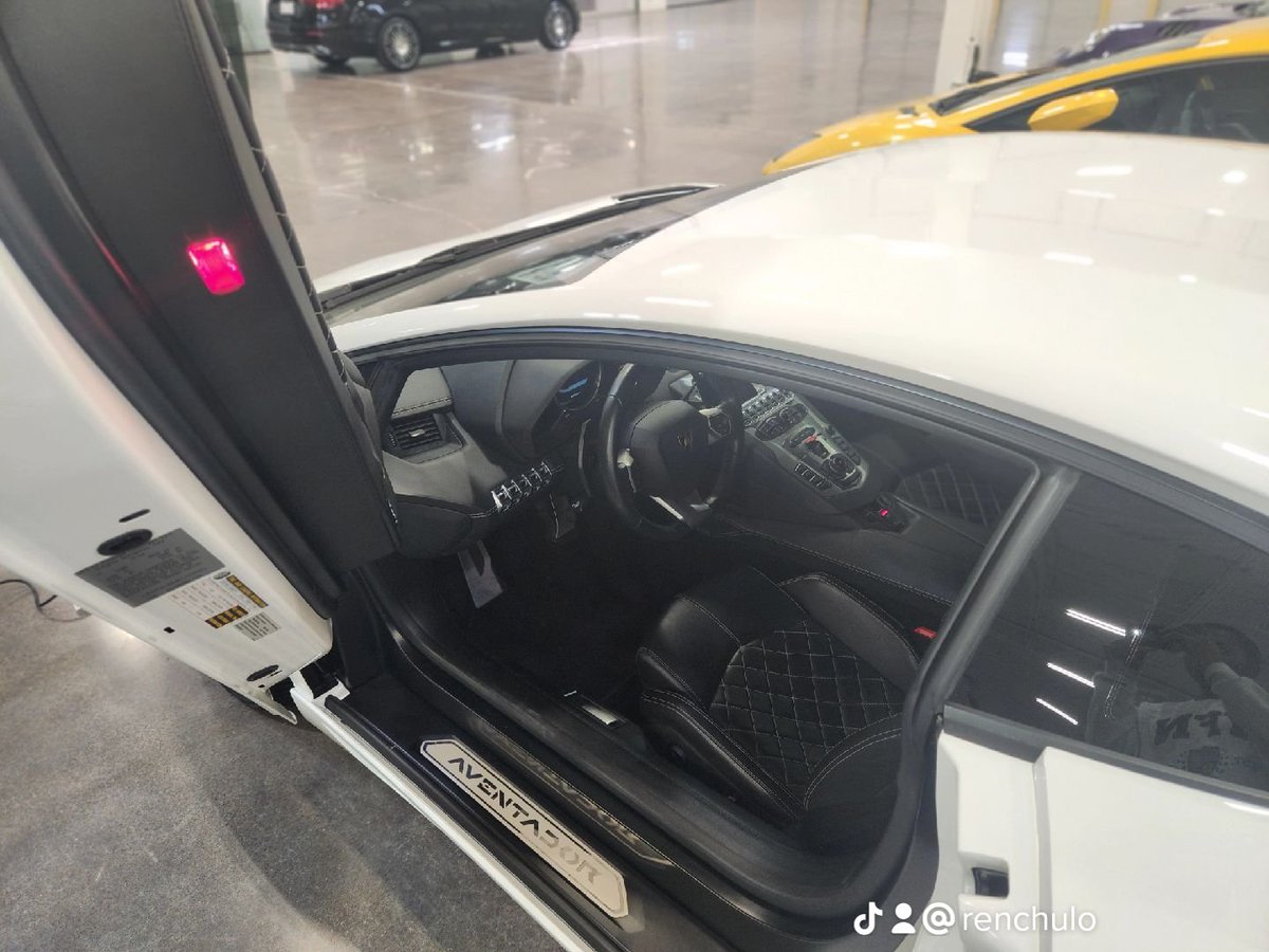 Rencho AKA PAPI CHULO tweet media