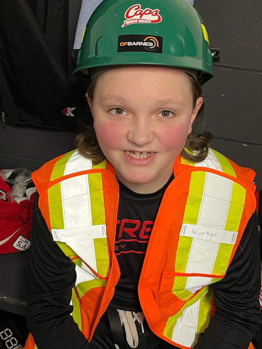 U13BCaps's tweet photo. From Game 1 today-hardest worker-Brody Patten
POG-Noah Abbott https://t.co/USrfr1NzfI