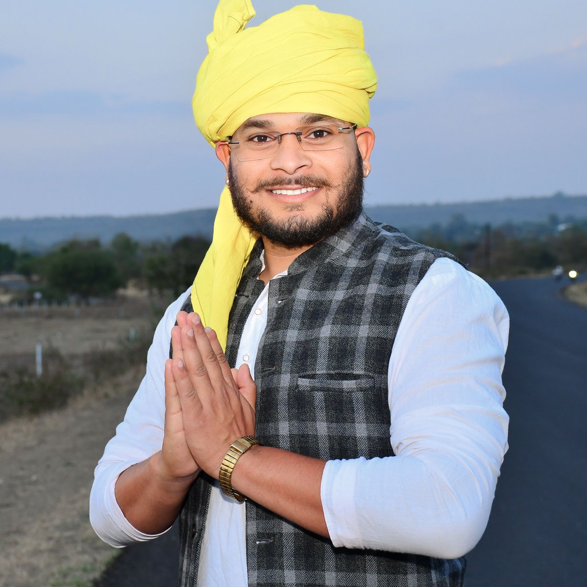 #NewProfilePic