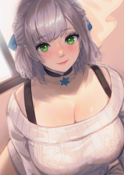 #ノエラート団長! 