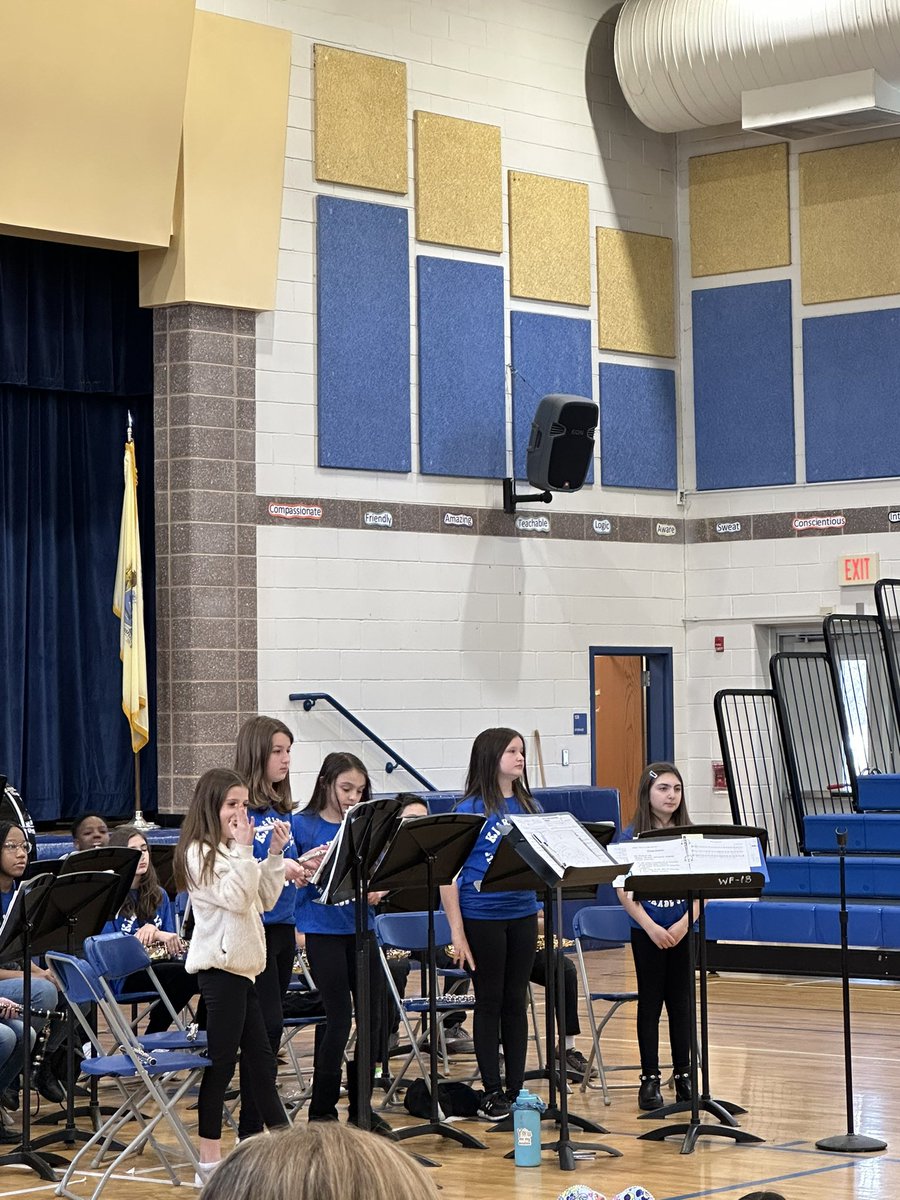 Mrs. Boon & Mrs. Charles tweet media