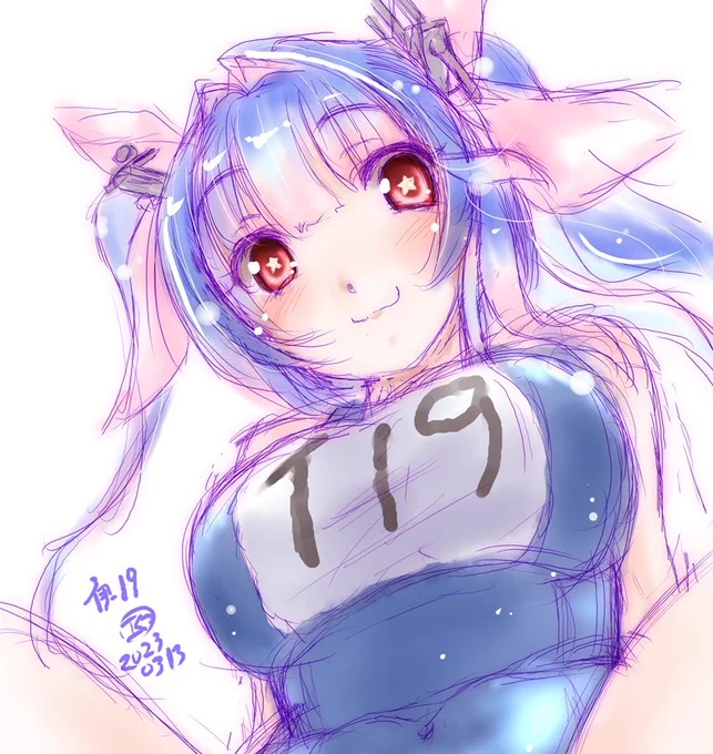 こしがやたつみさんはコミッションを募集しています!  #Skeb #Commission から 