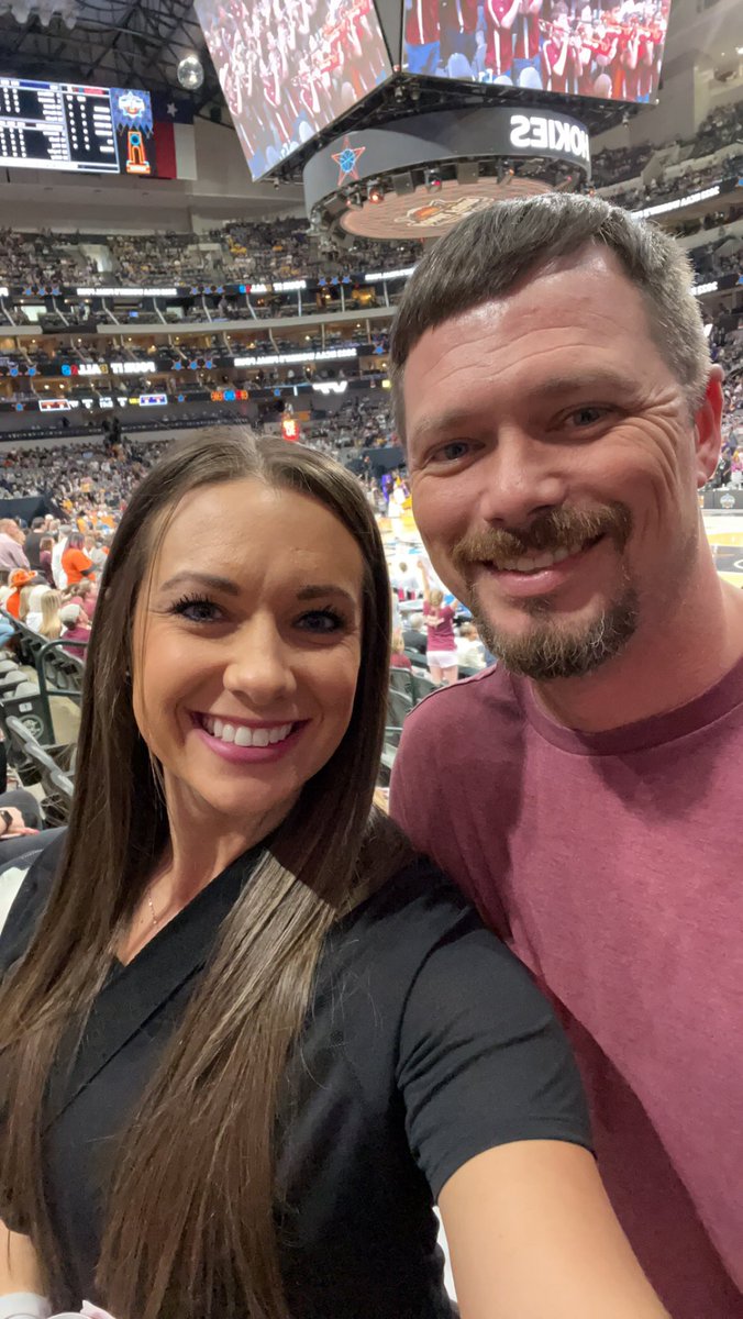 #wffselfie #WFinalFour