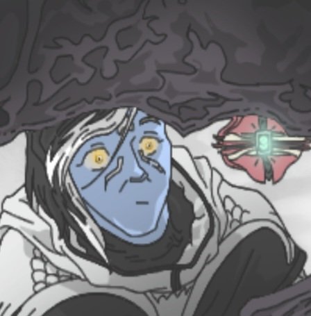 aGhostsDestiny's tweet photo. Big TYs for the tags @SmittenMiqitten & @Sailor_Asuka 🥺💙💚
Show us your faces! 😍
(AAA who hasnt been tagged AAA) @TheRoseLover @DazadoopArt @Madam_Wizard @Silver_Siphon @starflightart @LunaChaosMage @HyakunanaArts @H3XX_The_V3XX @rivaldi22 @HoboScruff @SignificantOtt4 https://t.co/t7jE0a4Iyg